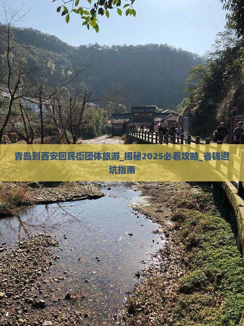 青岛到西安回民街团体旅游