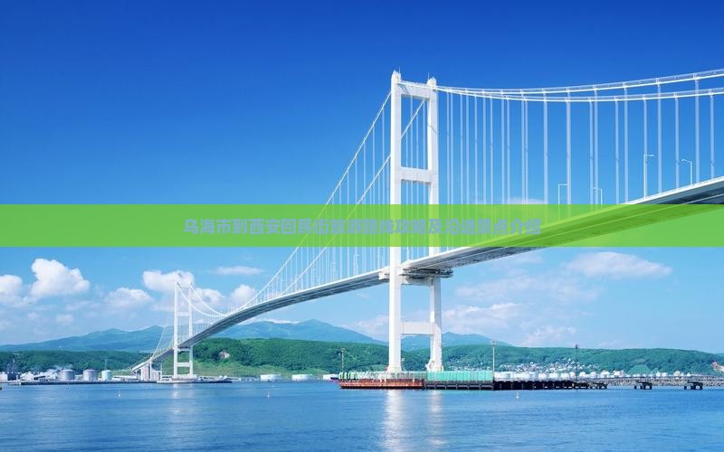 乌海市到西安回民街旅游