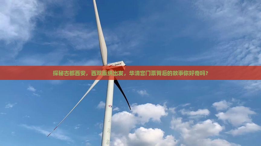 探秘古都西安,西双版纳出发,华清宫门票背后的故事你好奇吗? 探秘古都西安,西双版纳出发,华清宫门票背后的故事你好奇吗?