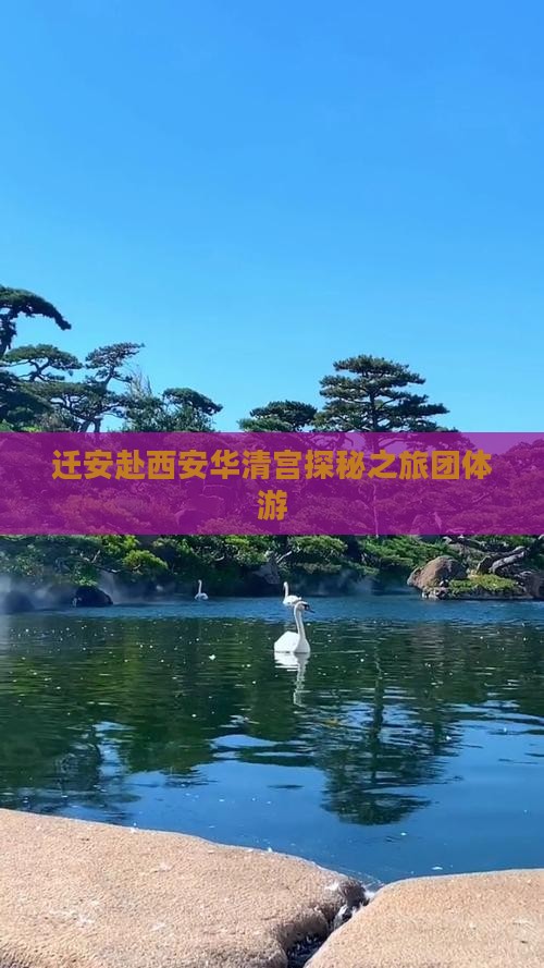 迁安赴西安华清宫探秘之旅团体游