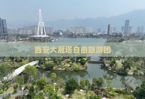 陇南去西安大雁塔自由团