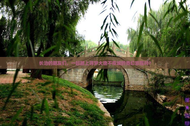 长治去西安大唐不夜城大型旅游团