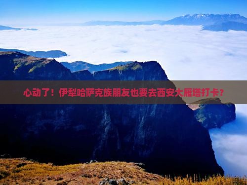 伊犁哈萨克去西安大雁塔旅行社