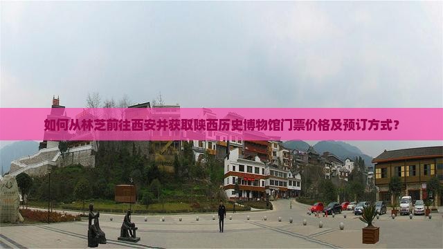 林芝到西安陕西历史博物馆门票