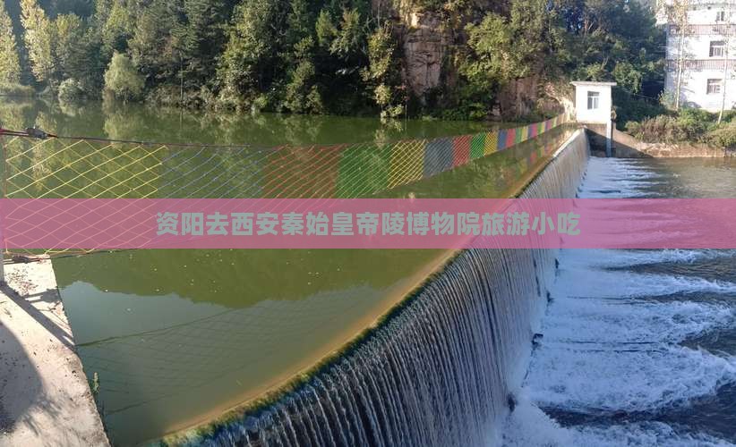 资阳去西安秦始皇帝陵博物院旅游小吃