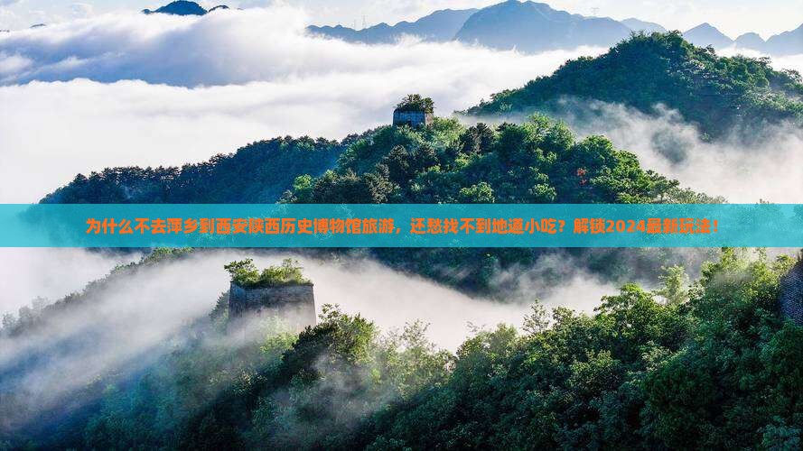 萍乡到西安陕西历史博物馆旅游小吃