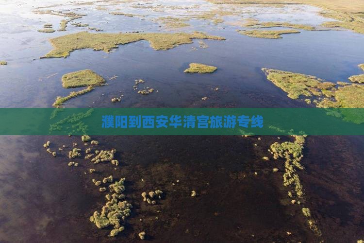 濮阳到西安华清宫旅行社