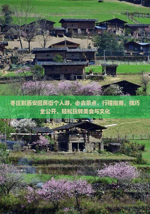枣庄到西安回民街个人游 枣庄到西安回民街个人游