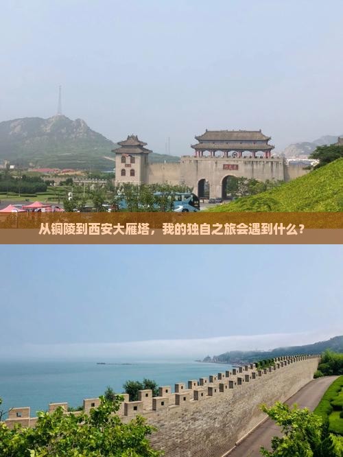 铜陵去西安大雁塔个人游