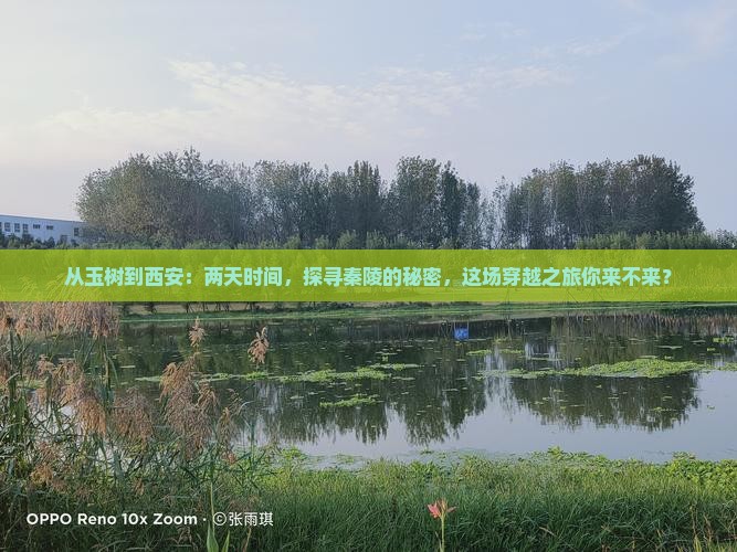 玉树到西安秦始皇帝陵博物院二日游