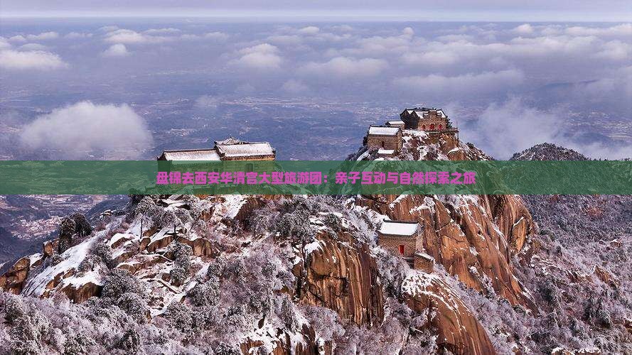 盘锦去西安华清宫大型旅游团