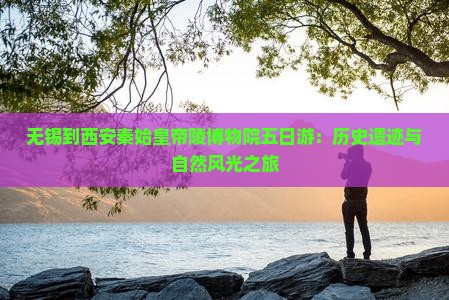 无锡到西安秦始皇帝陵博物院五日游