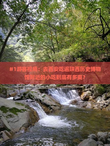 海南省直辖去西安陕西历史博物馆旅游小吃
