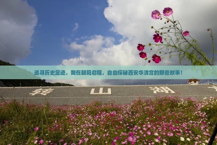 朝阳去西安华清宫自由团