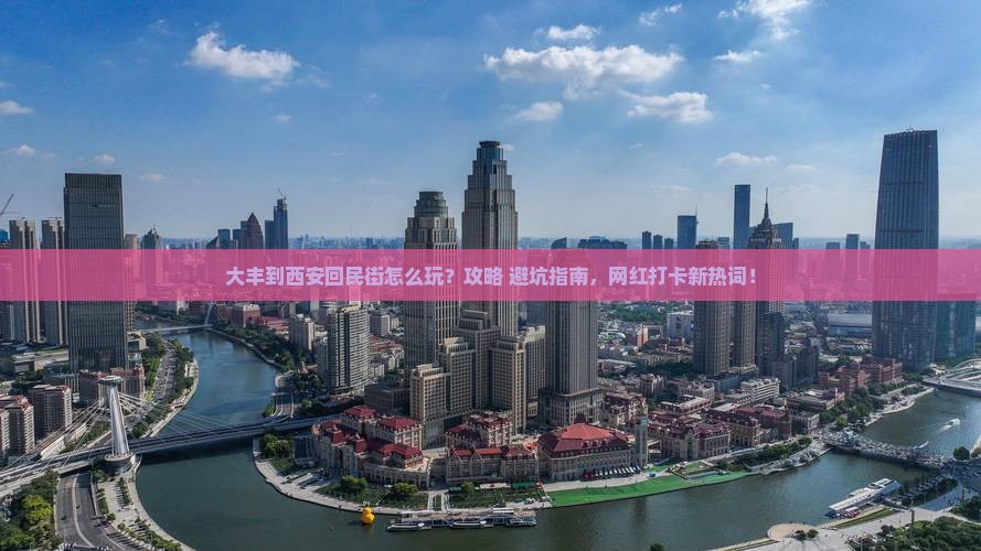 大丰到西安回民街哪里玩