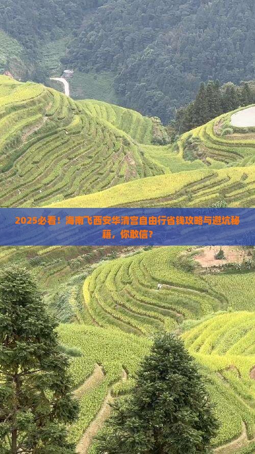 海南去西安华清宫自由行