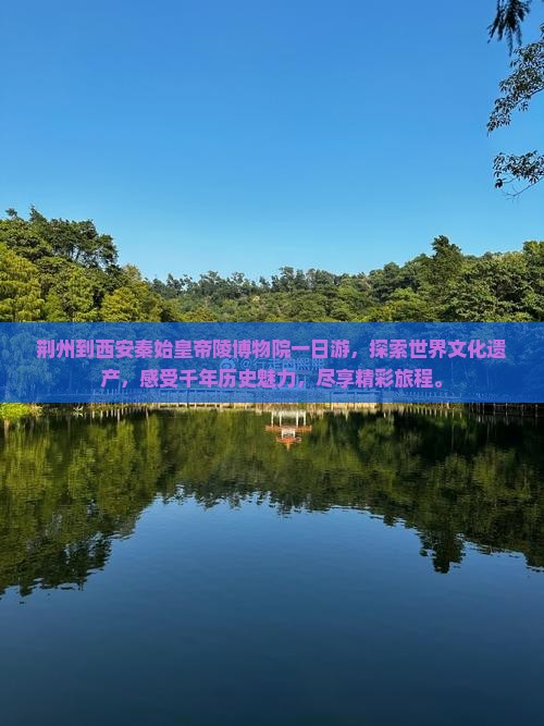 荆州到西安秦始皇帝陵博物院一日游
