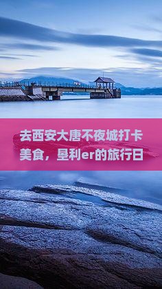 垦利去西安大唐不夜城旅游小吃