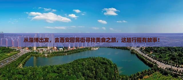 淄博到西安回民街大型旅游团