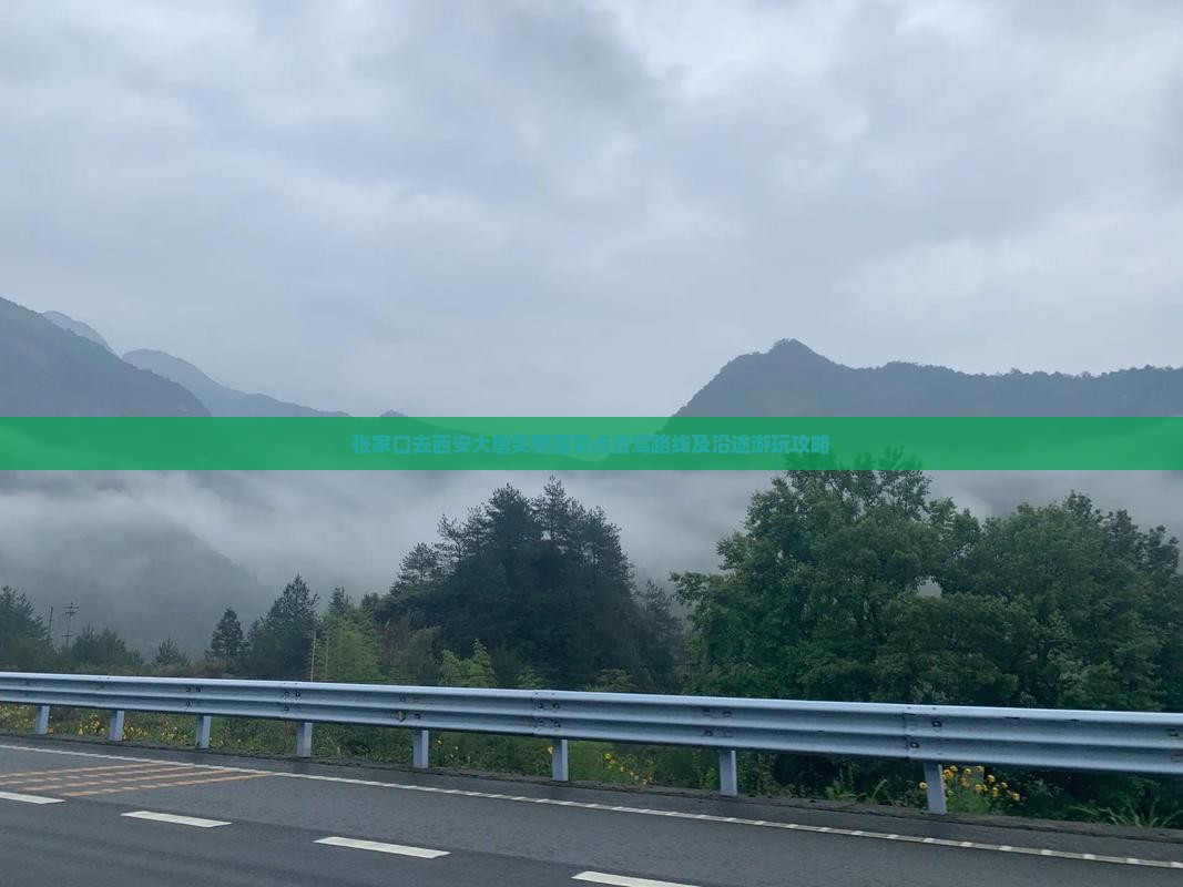 张家口去西安大唐芙蓉园景点