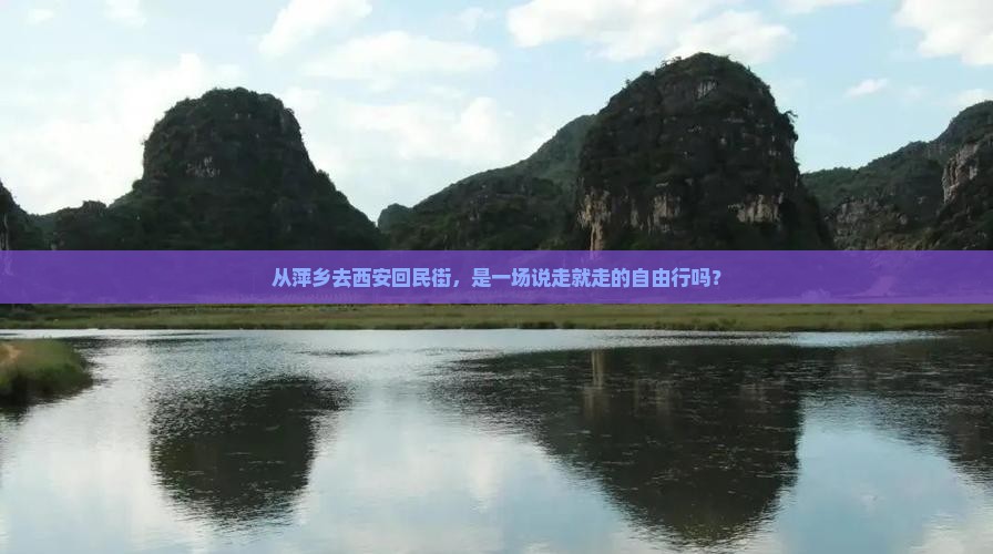 萍乡到西安回民街自由团
