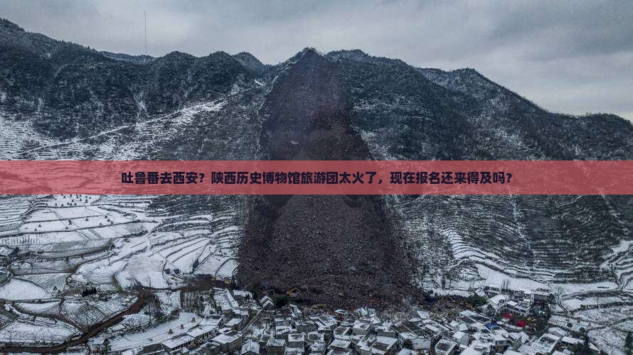 吐鲁番去西安陕西历史博物馆大型旅游团
