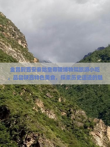 金昌到西安秦始皇帝陵博物院旅游小吃