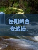 岳阳到西安城墙哪里玩