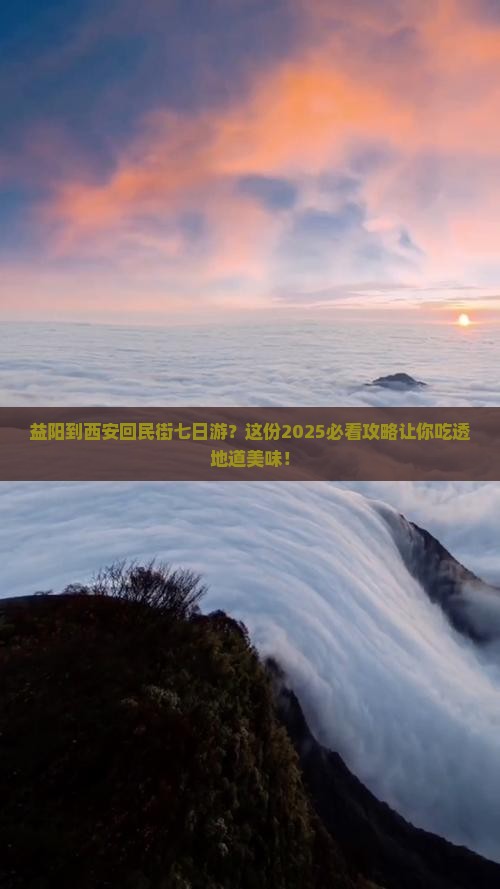 益阳到西安回民街七日游