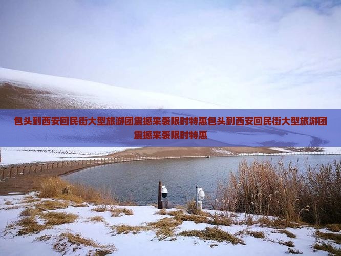 包头到西安回民街大型旅游团