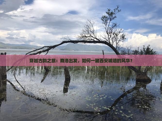 商洛去西安城墙旅游