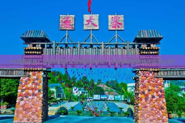 金昌去西安大唐芙蓉园必去地