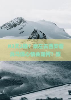 崇左到西安秦始皇帝陵博物院团体旅游