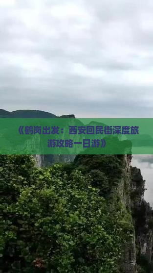 鹤岗到西安回民街一日游