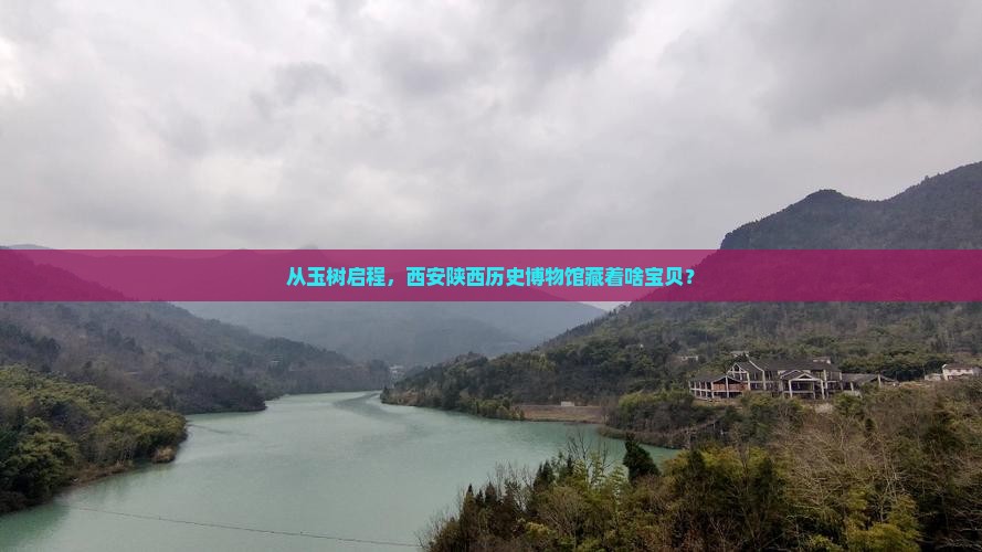 玉树到西安陕西历史博物馆哪里玩