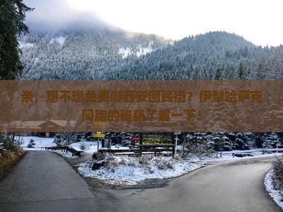 伊犁哈萨克到西安回民街门票