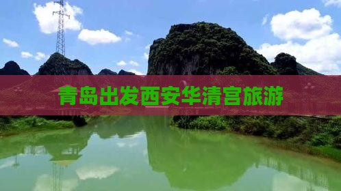 青岛到西安华清宫旅行社