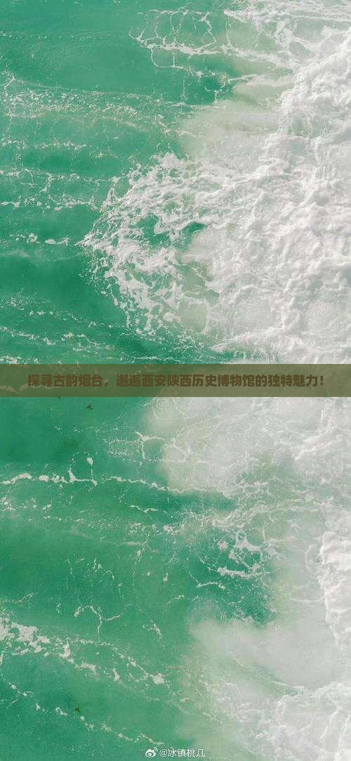 烟台到西安陕西历史博物馆旅游