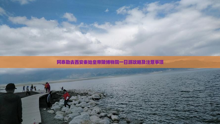 阿泰勒去西安秦始皇帝陵博物院一日游