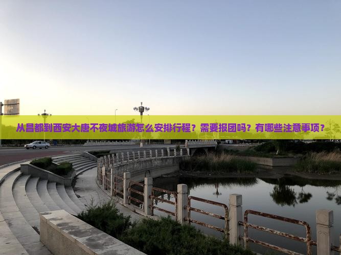 昌都到西安大唐不夜城旅行社