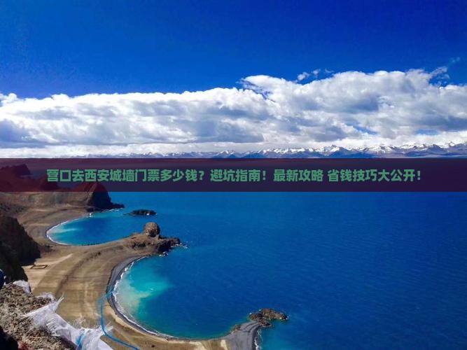 营口去西安城墙门票