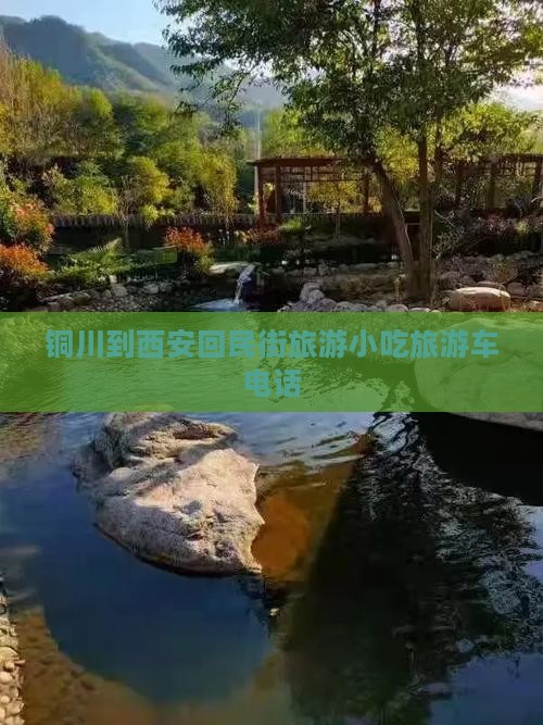 铜川到西安回民街旅游小吃