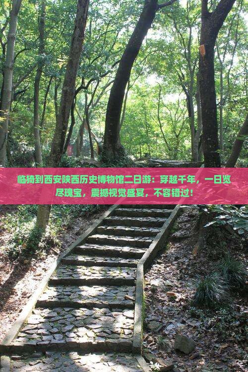 临猗到西安陕西历史博物馆二日游