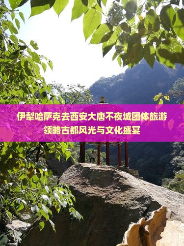 伊犁哈萨克去西安大唐不夜城团体旅游领略古都风光与文化盛宴