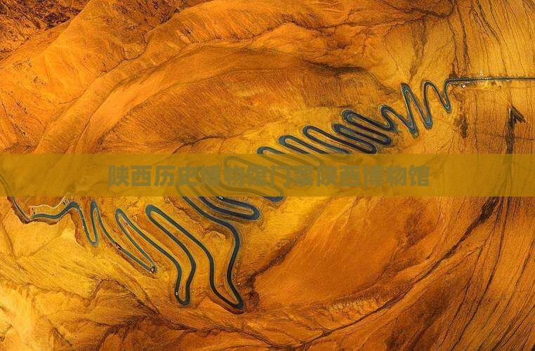 陕西历史博物馆门票陕西博物馆