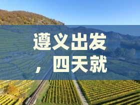 遵义到西安钟楼四日游