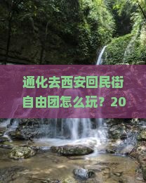 通化去西安回民街自由团