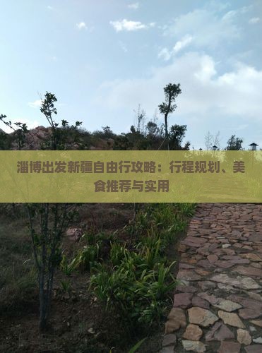 淄博出发新疆自由行攻略：行程规划、美食推荐与实用