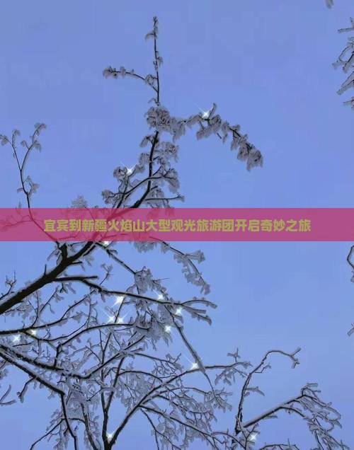 宜宾到新疆火焰山大型观光旅游团开启奇妙之旅