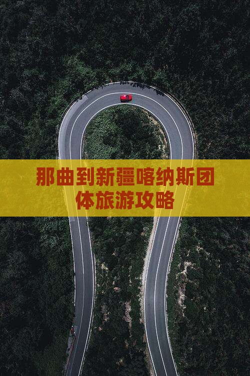 那曲到新疆喀纳斯团体旅游攻略